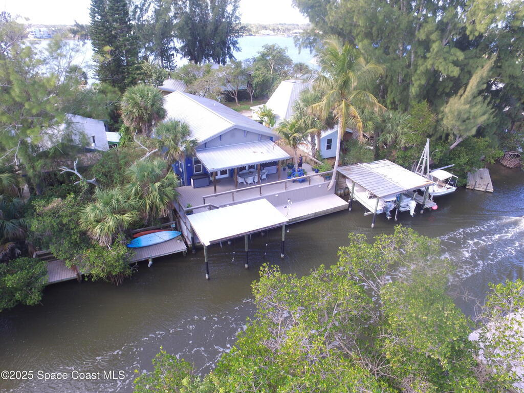 48 Vip Island, Grant, FL 32949