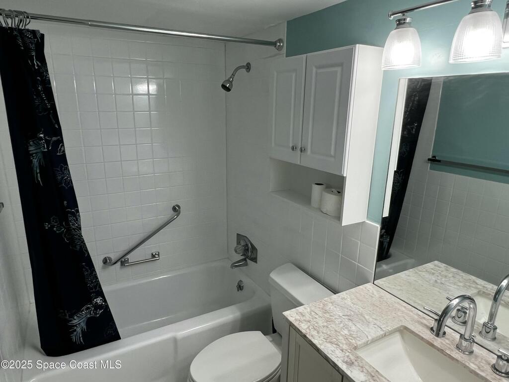 205 Jimmy Buffett Mem Highway, Satellite Beach, FL 32937