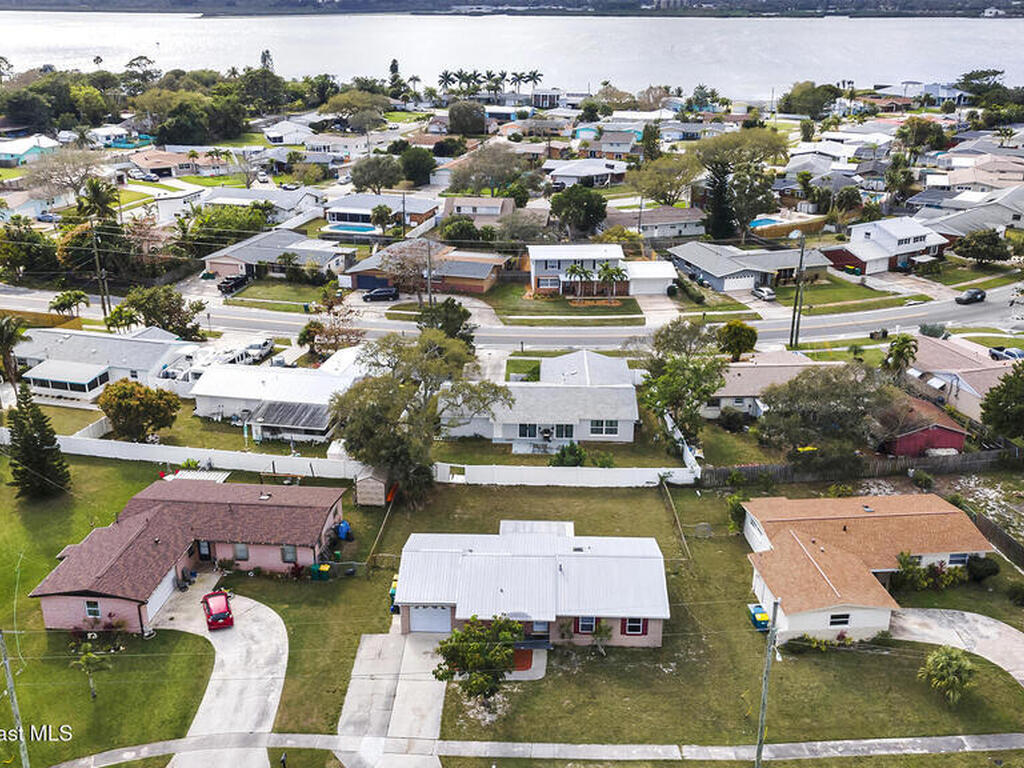 515 Monitor Street, Merritt Island, FL 32952