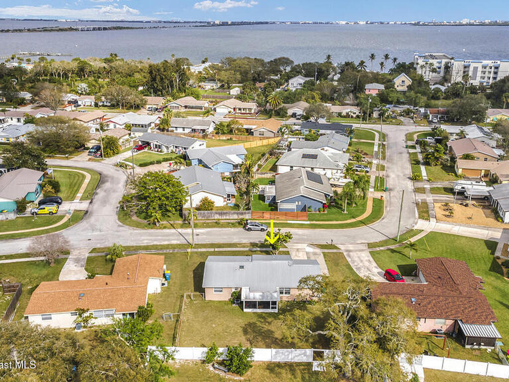 515 Monitor Street, Merritt Island, FL 32952