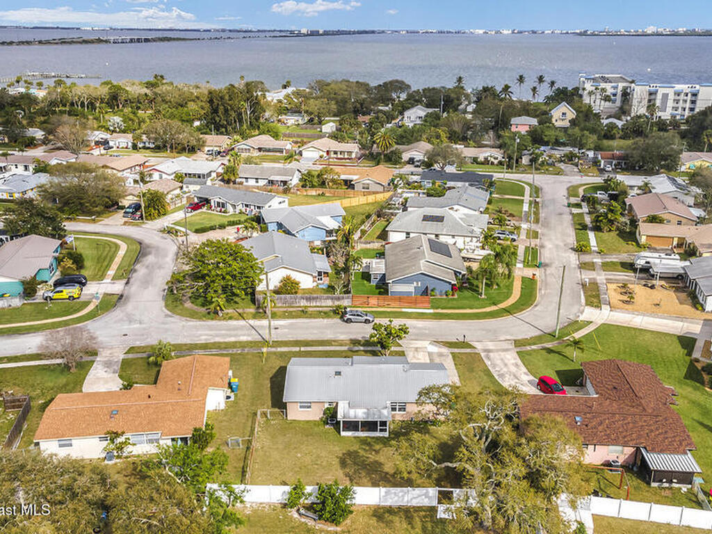 515 Monitor Street, Merritt Island, FL 32952