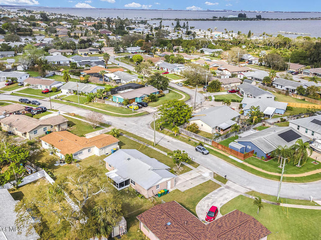 515 Monitor Street, Merritt Island, FL 32952