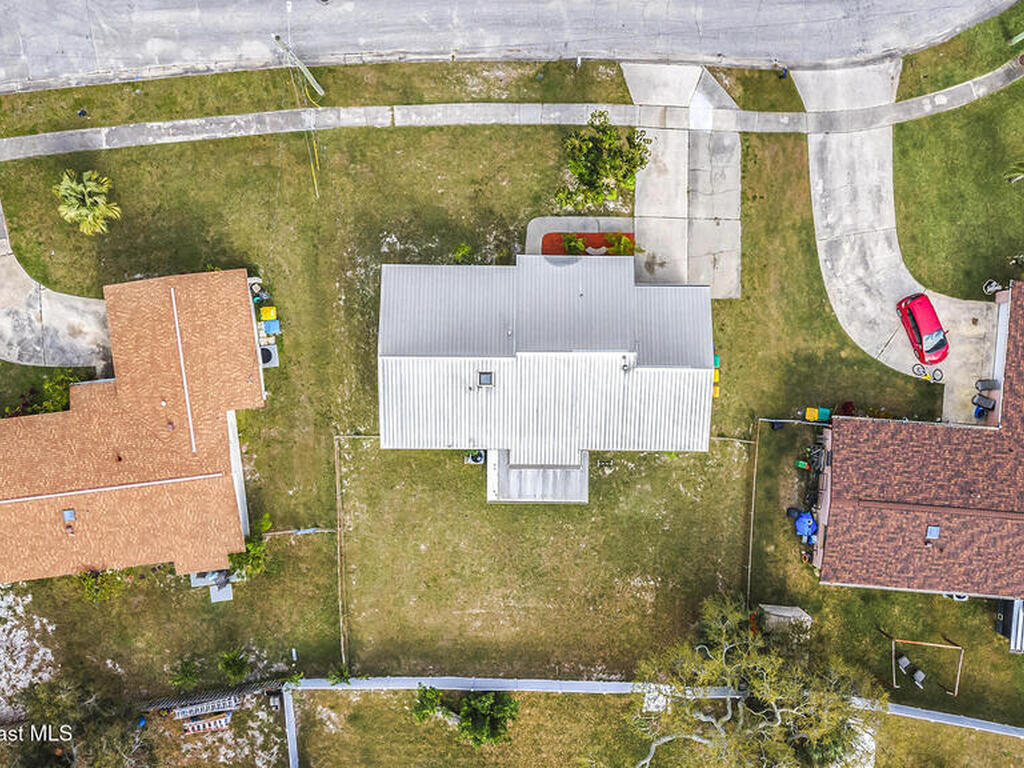 515 Monitor Street, Merritt Island, FL 32952