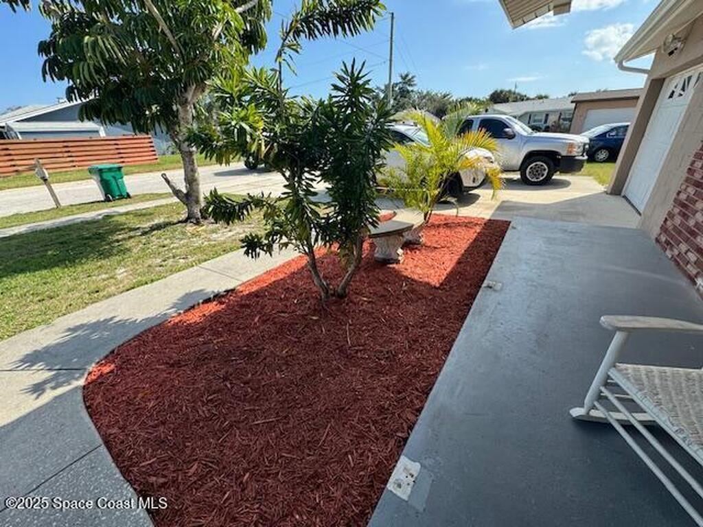 515 Monitor Street, Merritt Island, FL 32952