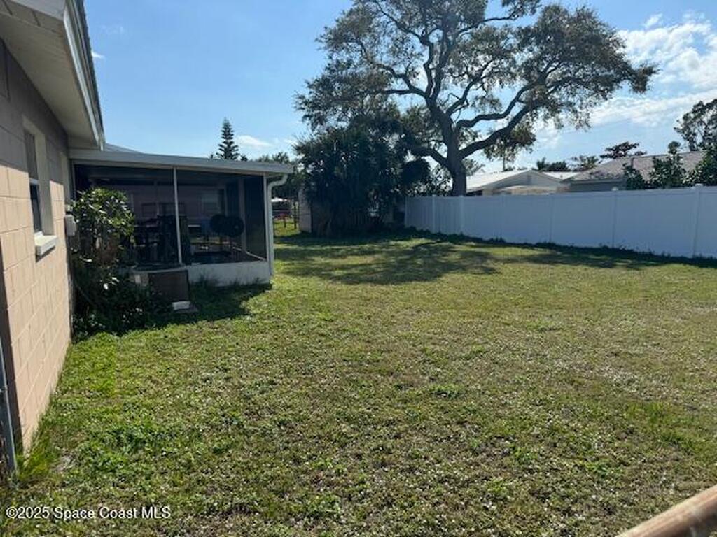 515 Monitor Street, Merritt Island, FL 32952
