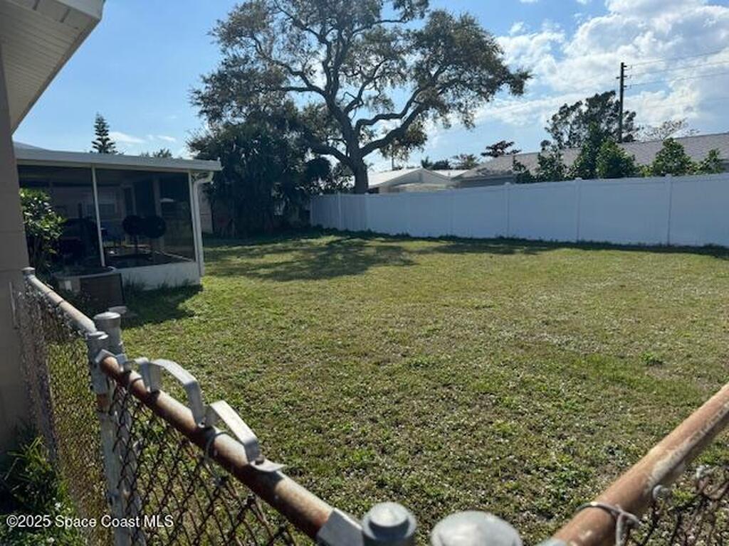515 Monitor Street, Merritt Island, FL 32952