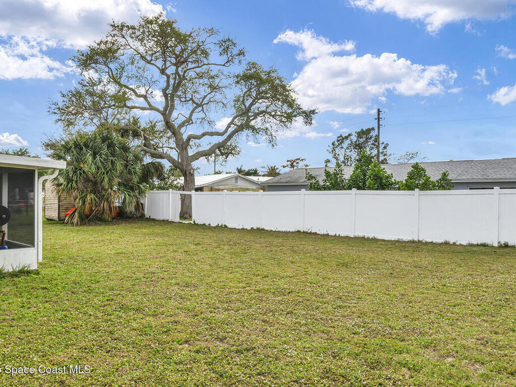 515 Monitor Street, Merritt Island, FL 32952