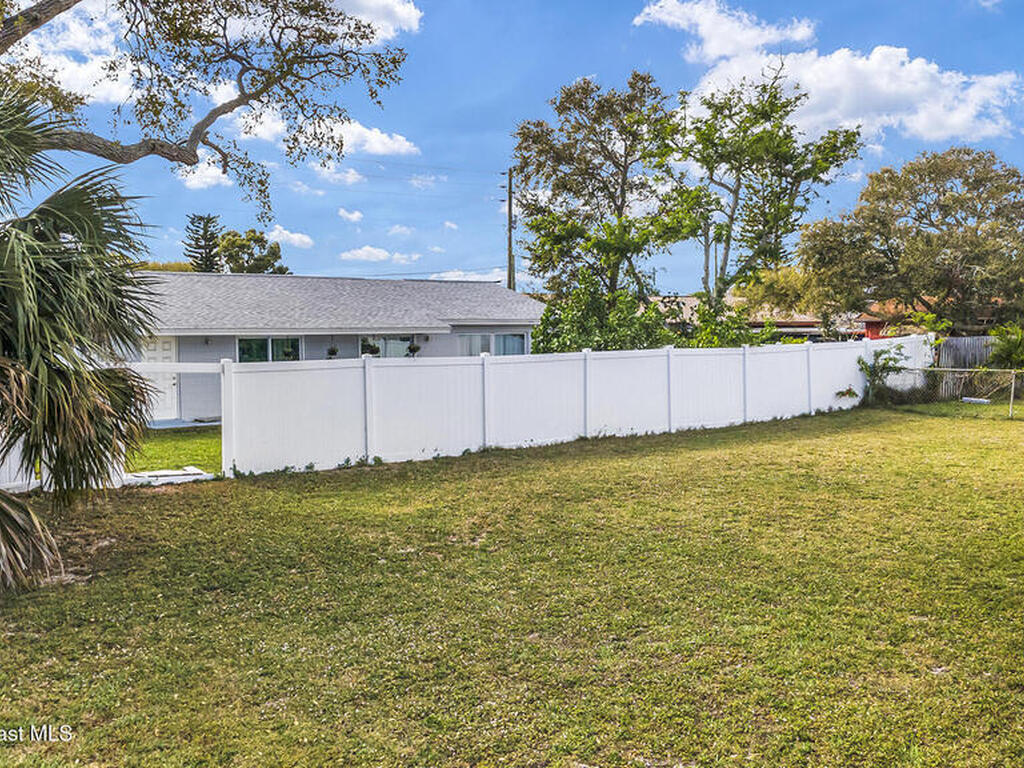 515 Monitor Street, Merritt Island, FL 32952