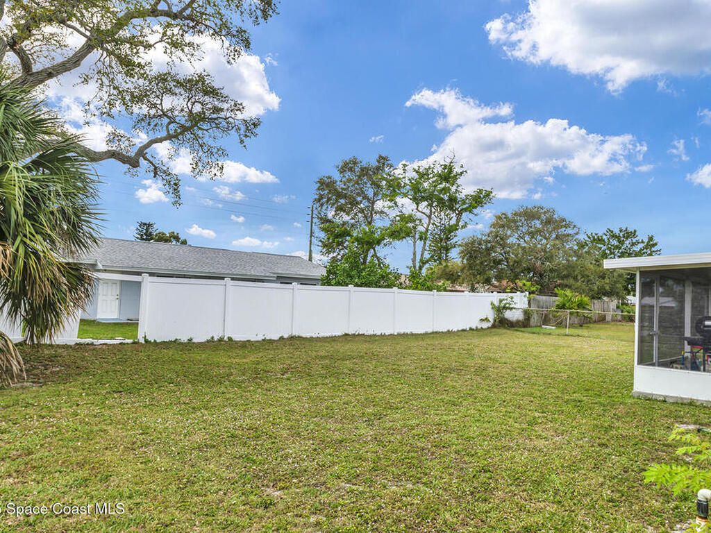 515 Monitor Street, Merritt Island, FL 32952