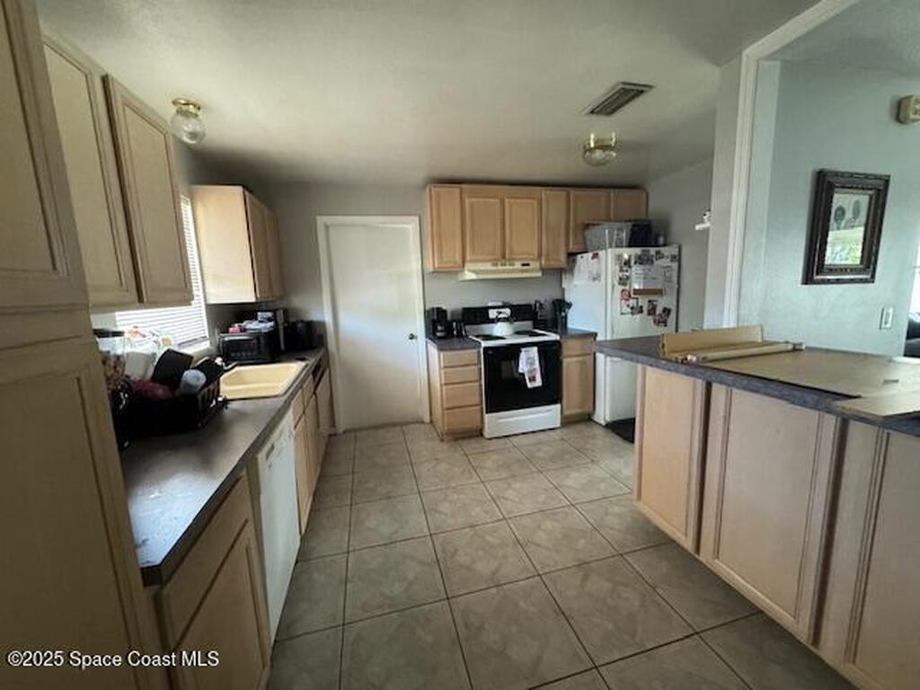 515 Monitor Street, Merritt Island, FL 32952