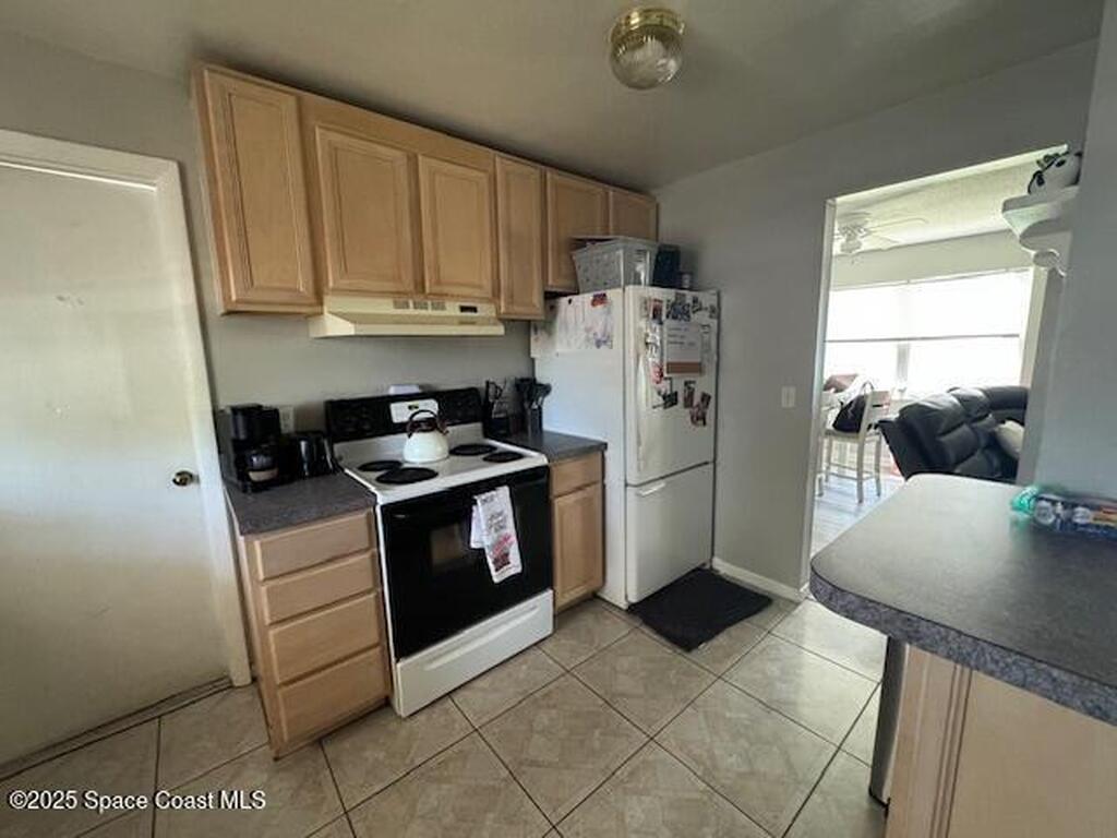 515 Monitor Street, Merritt Island, FL 32952