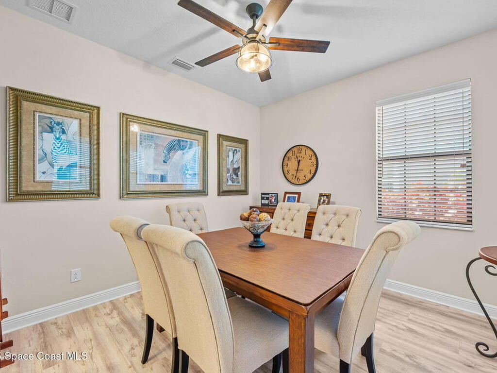 3954 Archdale Street, Melbourne, FL 32940