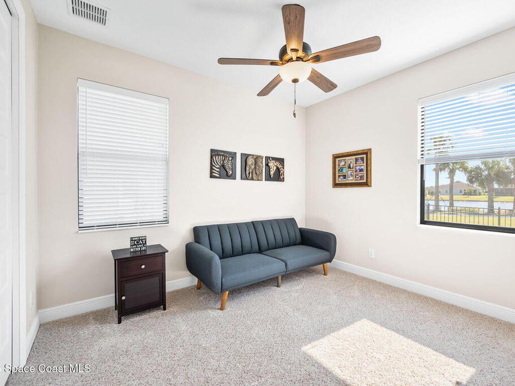 3954 Archdale Street, Melbourne, FL 32940