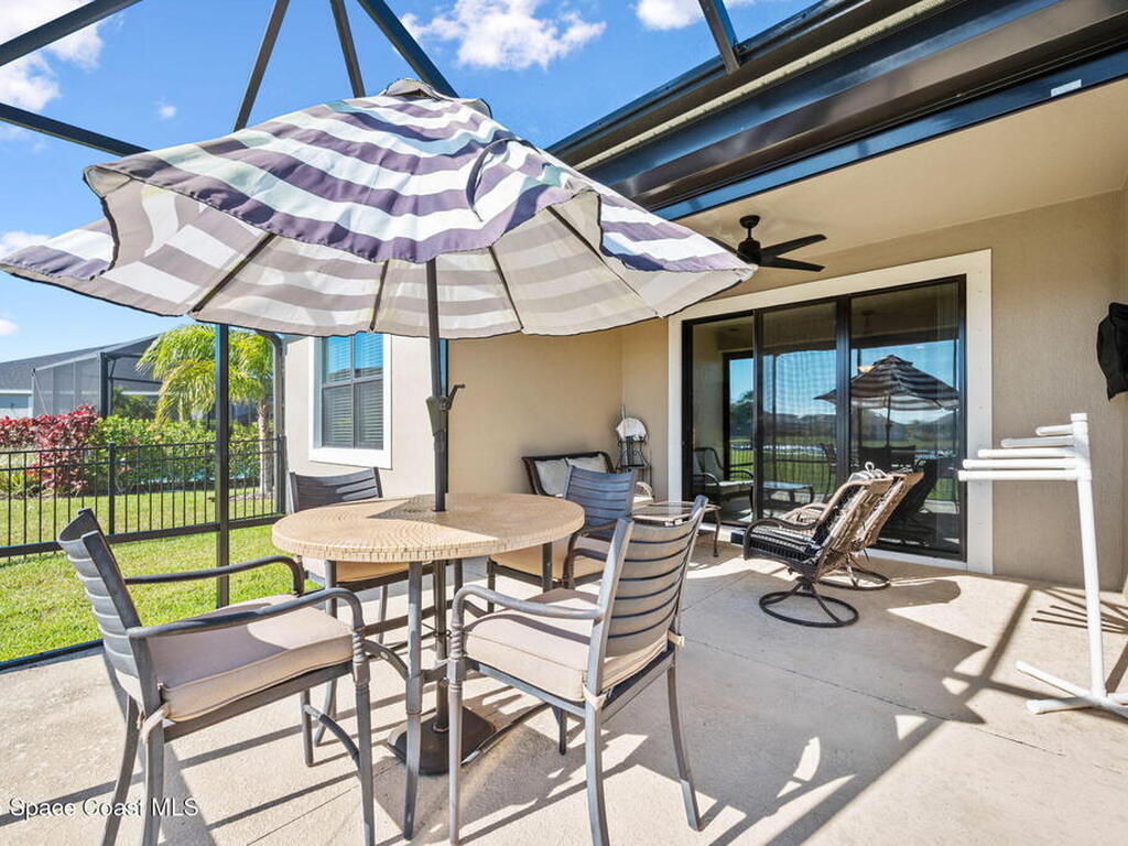 3954 Archdale Street, Melbourne, FL 32940
