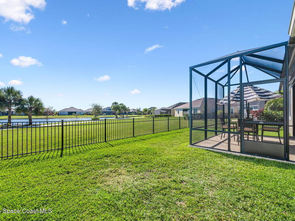 3954 Archdale Street, Melbourne, FL 32940