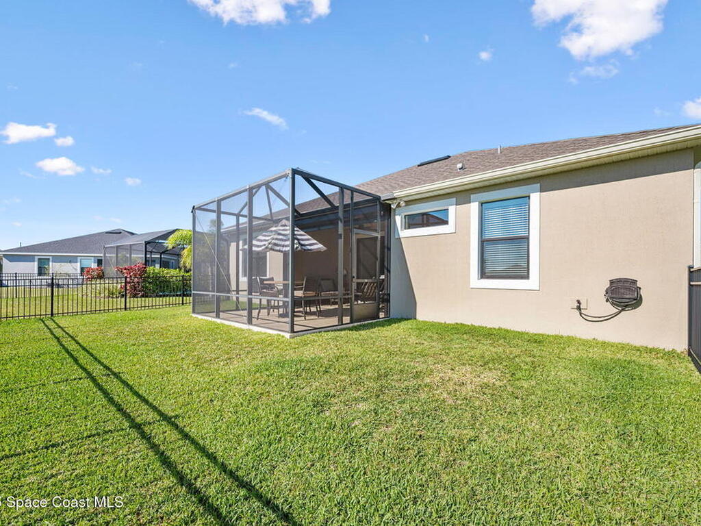 3954 Archdale Street, Melbourne, FL 32940