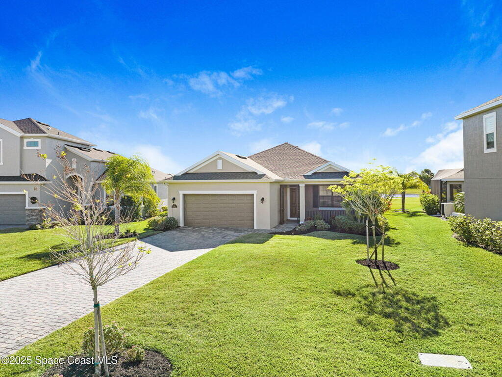 3954 Archdale Street, Melbourne, FL 32940