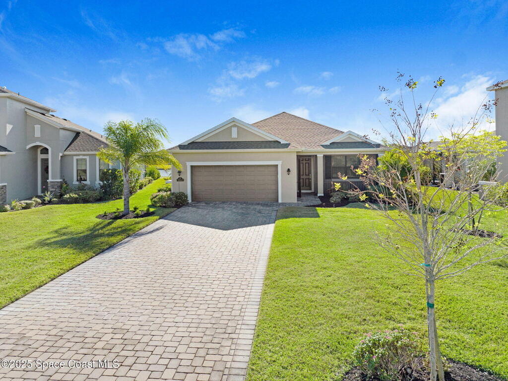 3954 Archdale Street, Melbourne, FL 32940