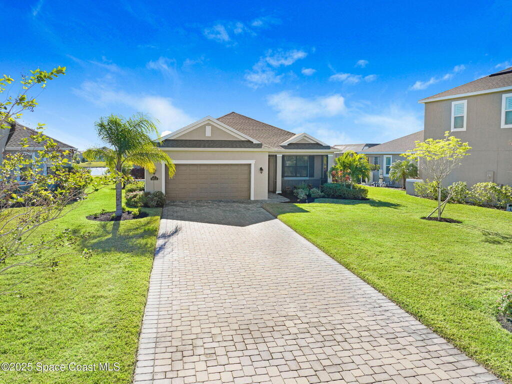 3954 Archdale Street, Melbourne, FL 32940