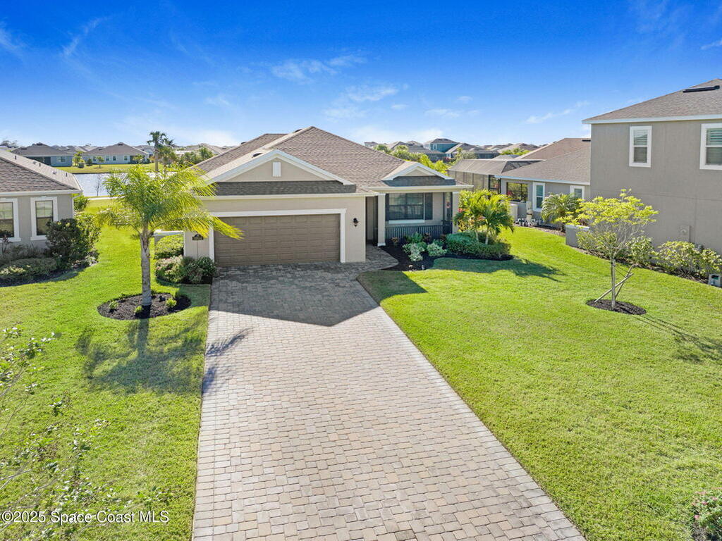 3954 Archdale Street, Melbourne, FL 32940