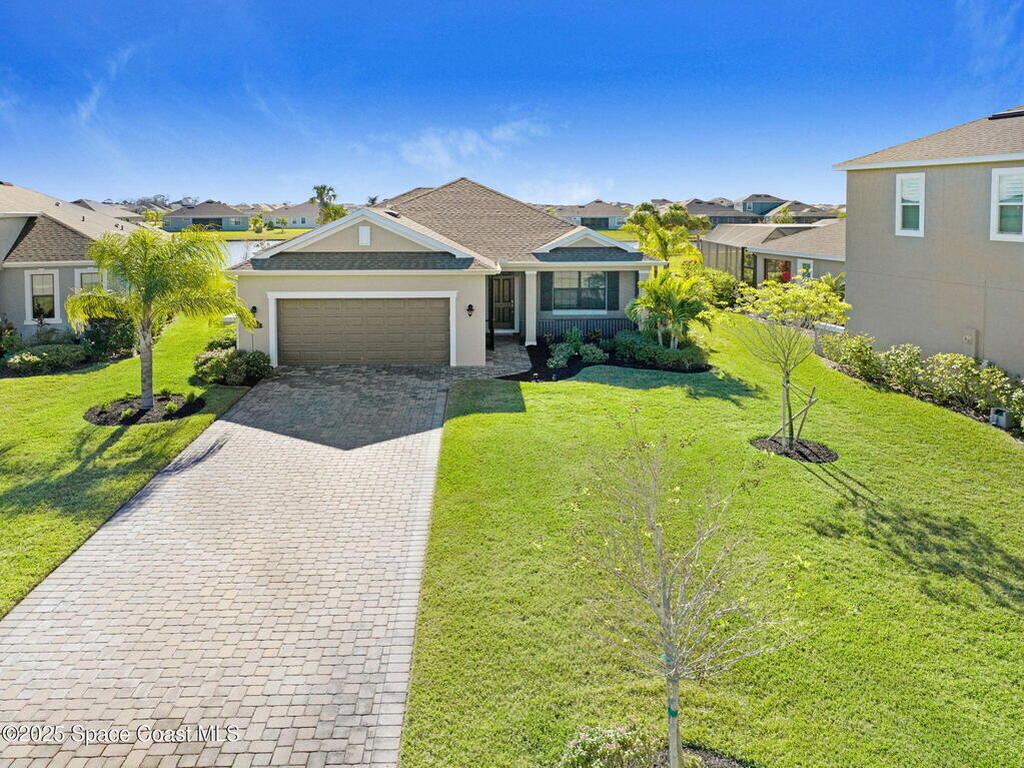 3954 Archdale Street, Melbourne, FL 32940