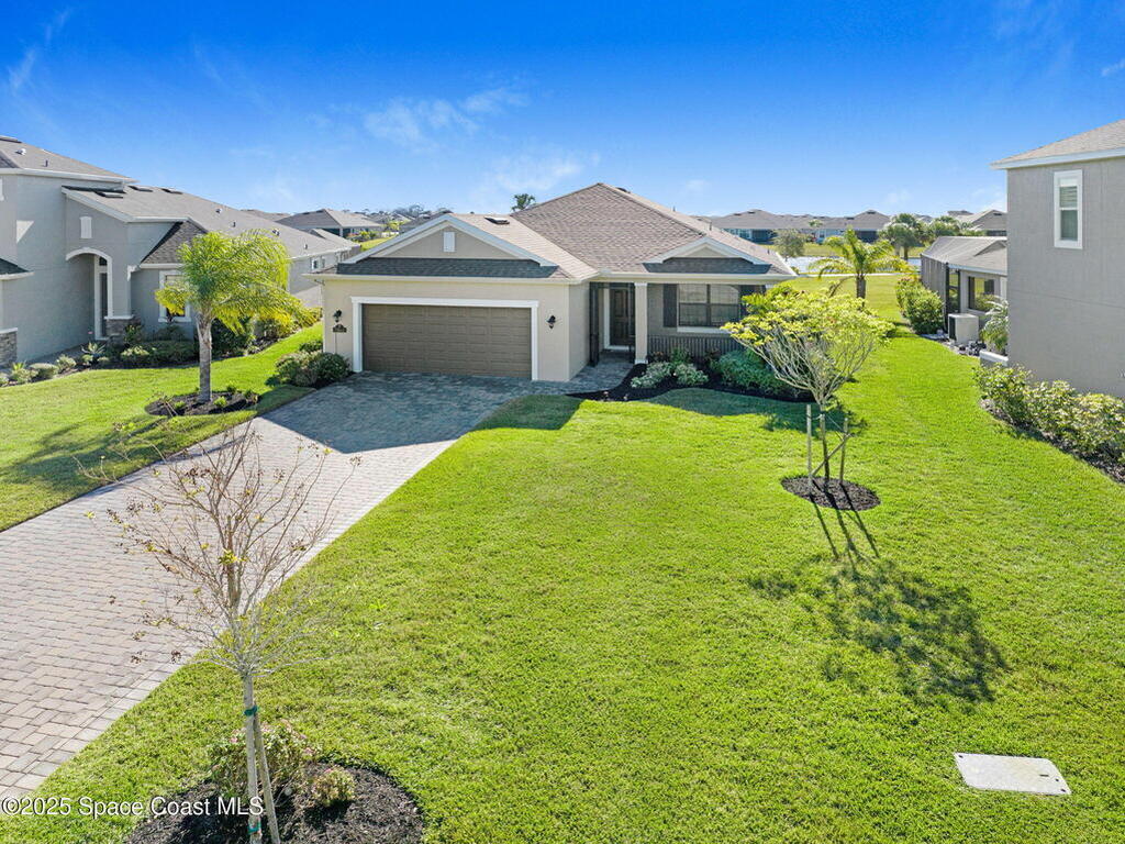 3954 Archdale Street, Melbourne, FL 32940