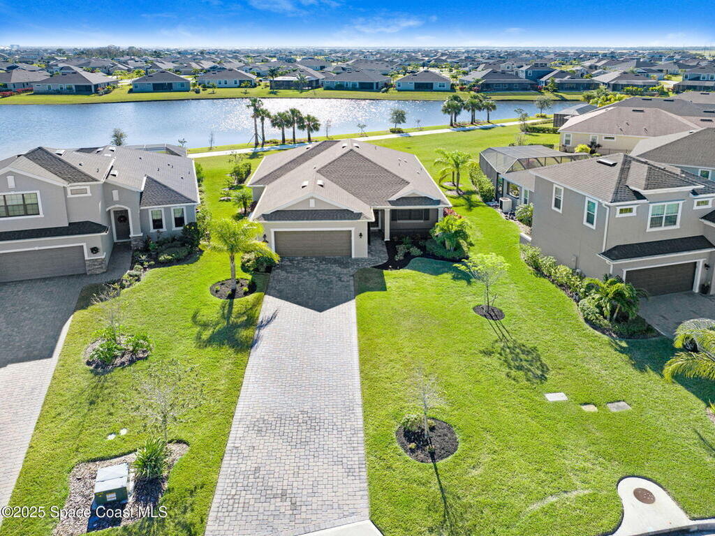 3954 Archdale Street, Melbourne, FL 32940