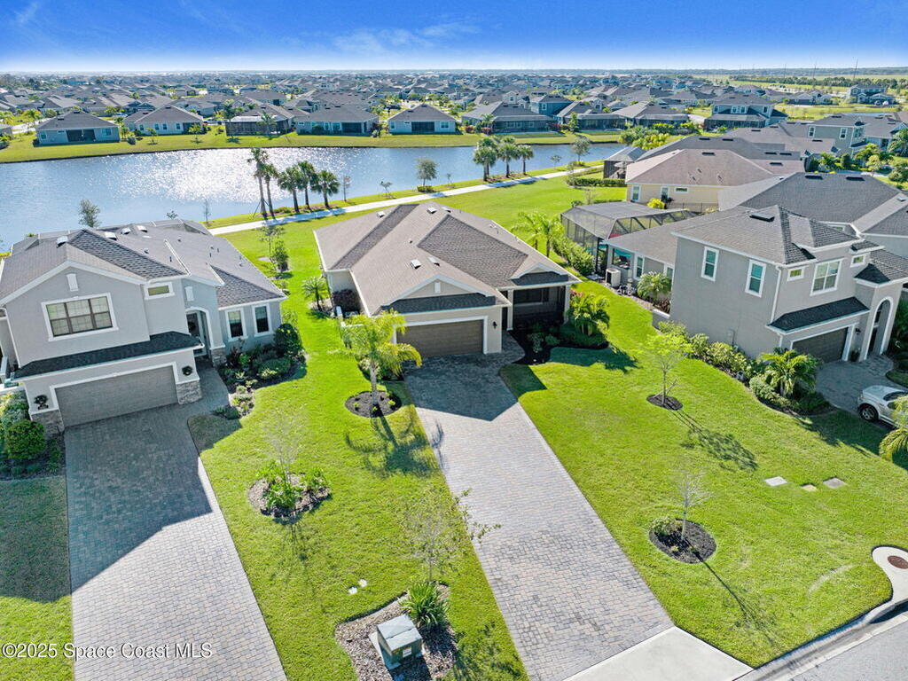 3954 Archdale Street, Melbourne, FL 32940