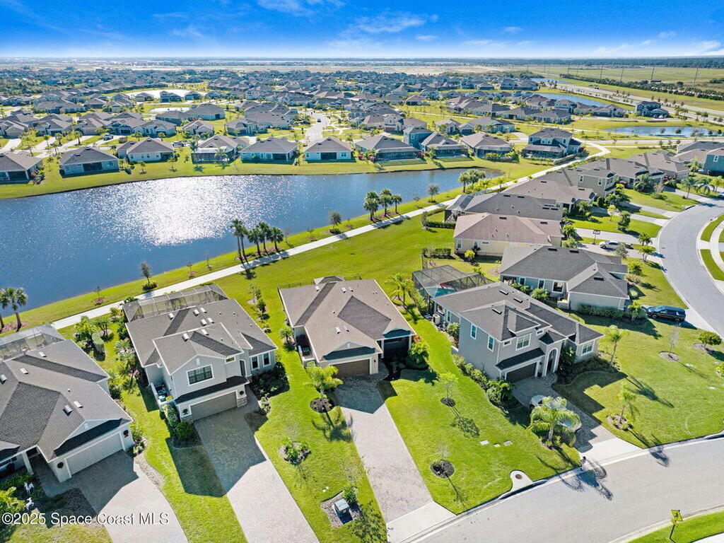 3954 Archdale Street, Melbourne, FL 32940