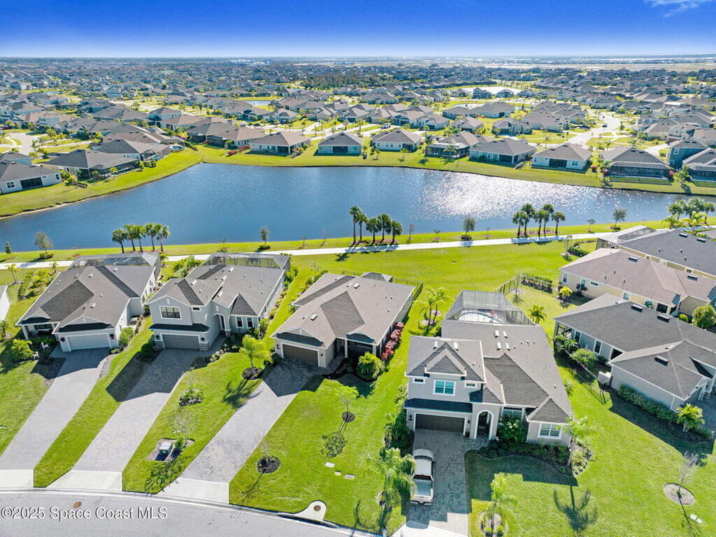 3954 Archdale Street, Melbourne, FL 32940