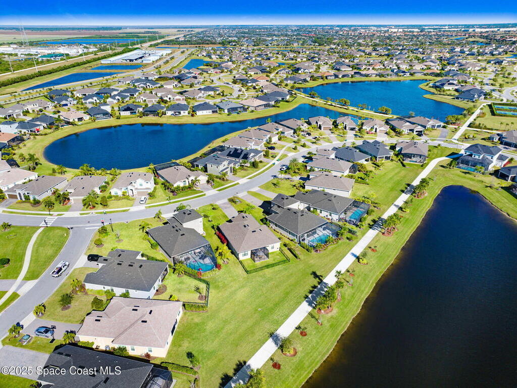 3954 Archdale Street, Melbourne, FL 32940