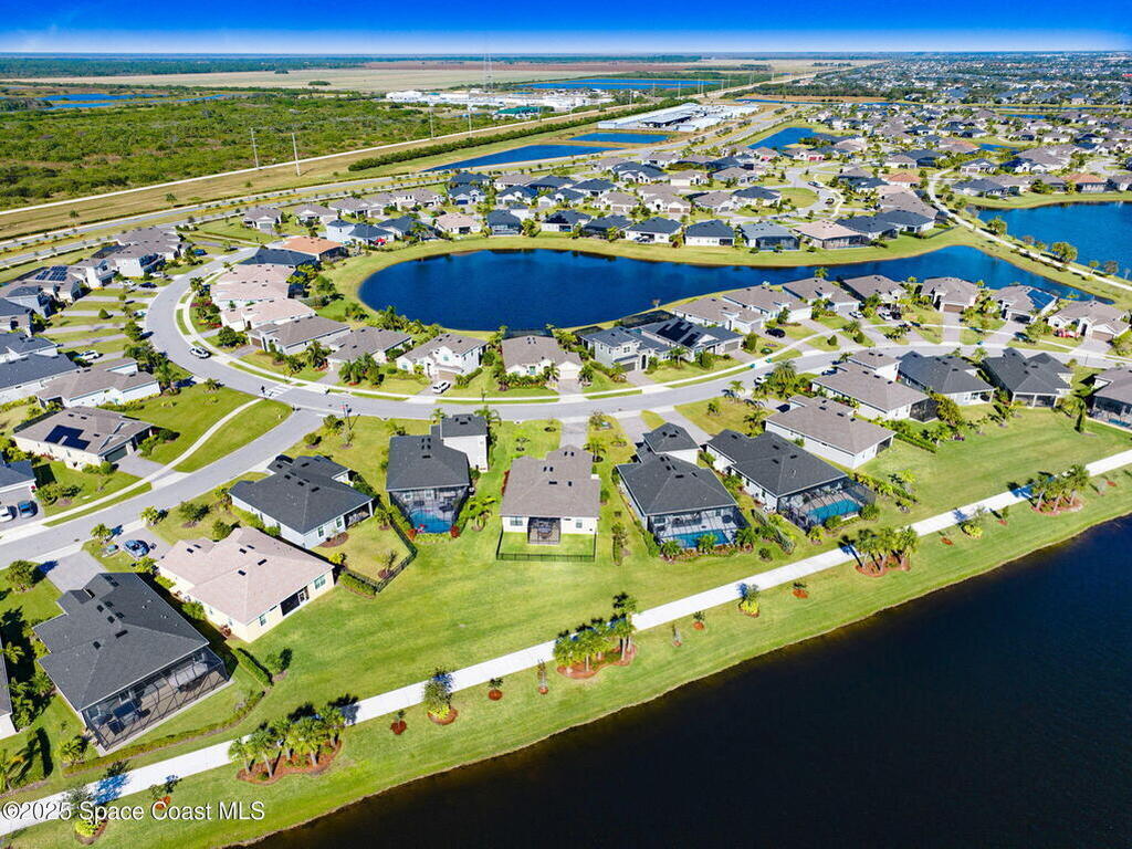 3954 Archdale Street, Melbourne, FL 32940