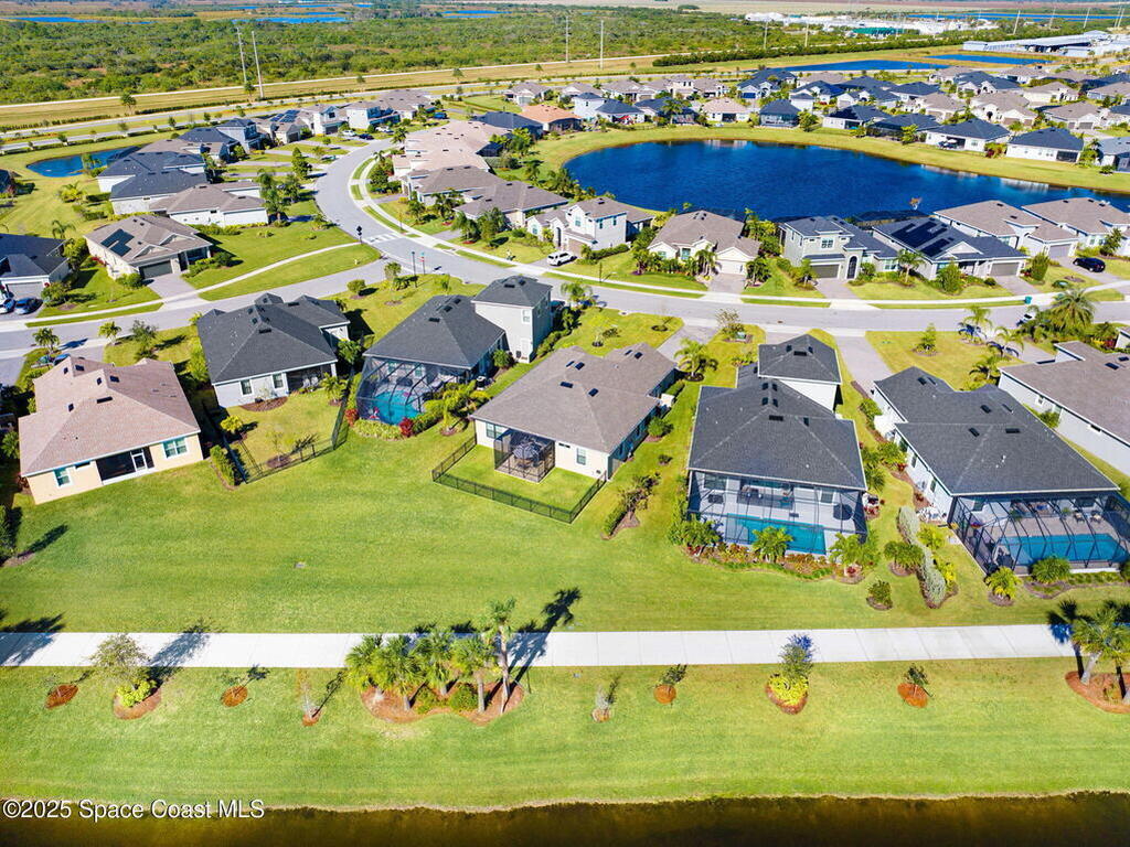 3954 Archdale Street, Melbourne, FL 32940