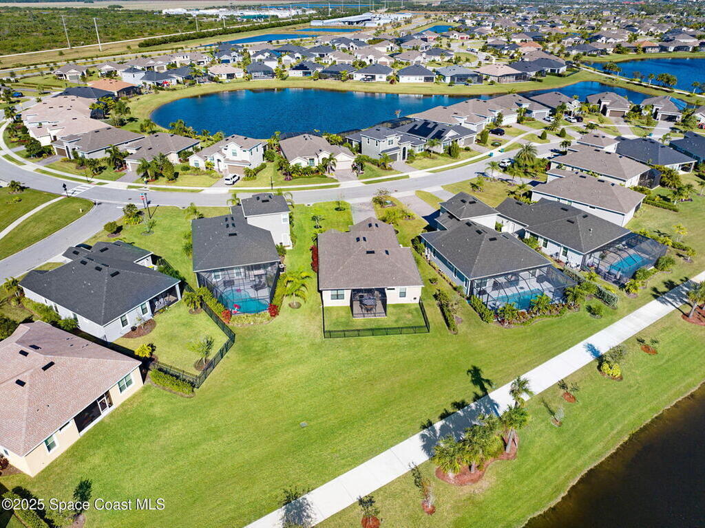 3954 Archdale Street, Melbourne, FL 32940