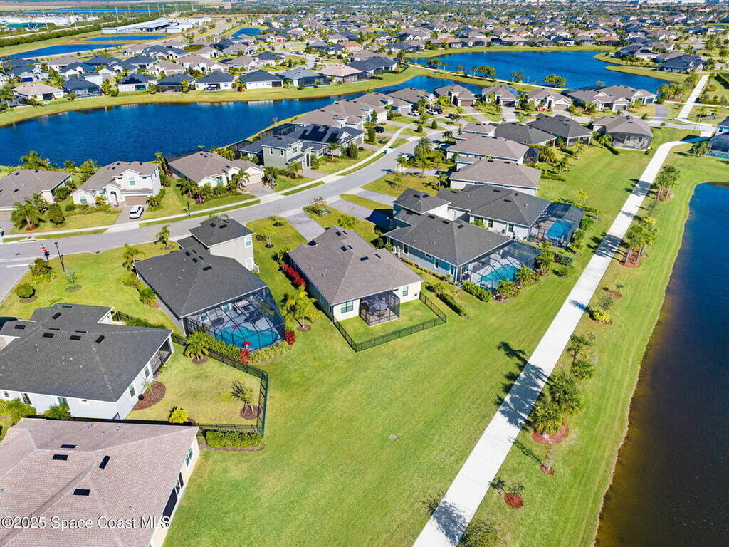 3954 Archdale Street, Melbourne, FL 32940