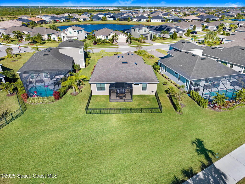 3954 Archdale Street, Melbourne, FL 32940