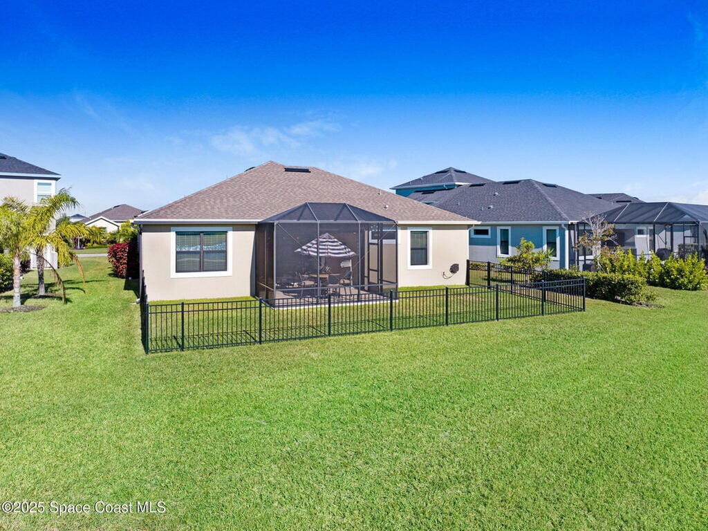 3954 Archdale Street, Melbourne, FL 32940