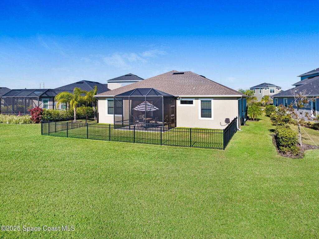 3954 Archdale Street, Melbourne, FL 32940