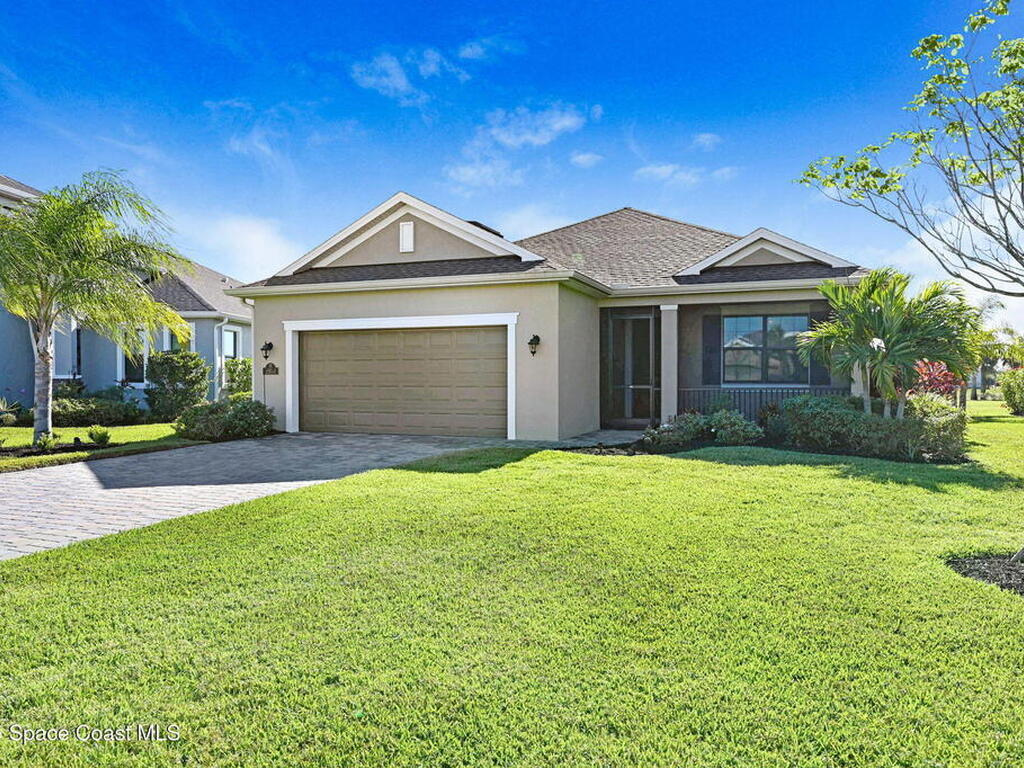 3954 Archdale Street, Melbourne, FL 32940