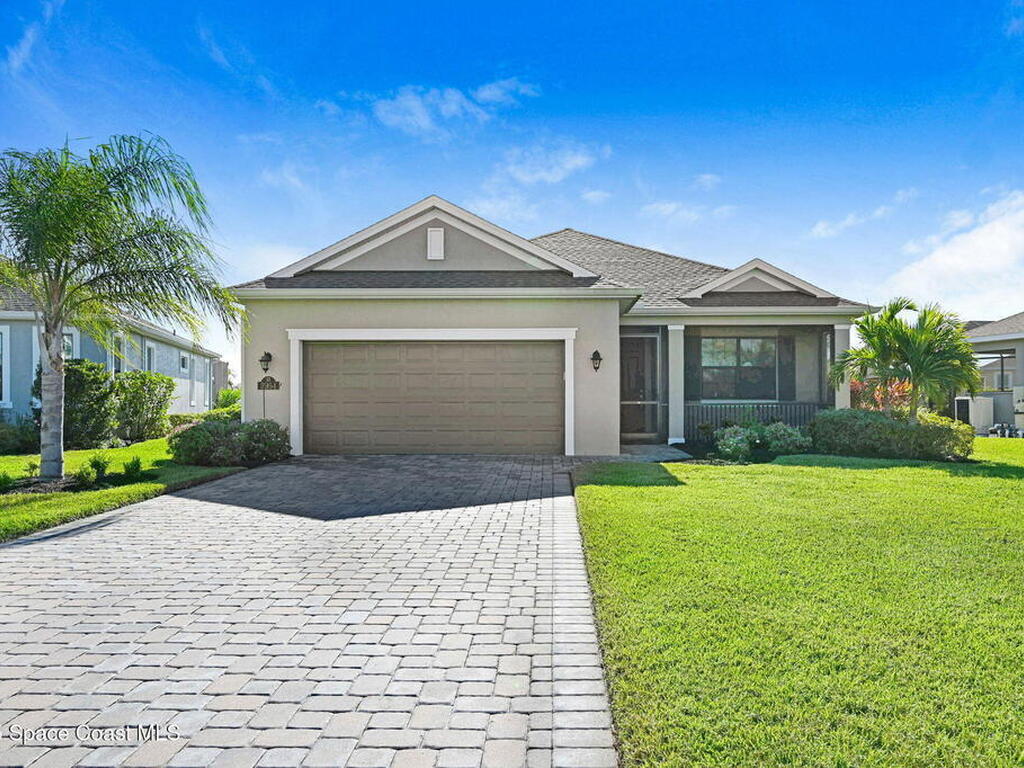 3954 Archdale Street, Melbourne, FL 32940