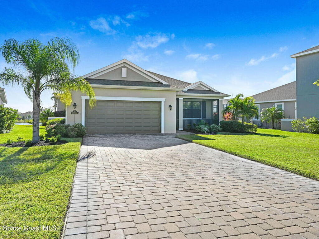 3954 Archdale Street, Melbourne, FL 32940