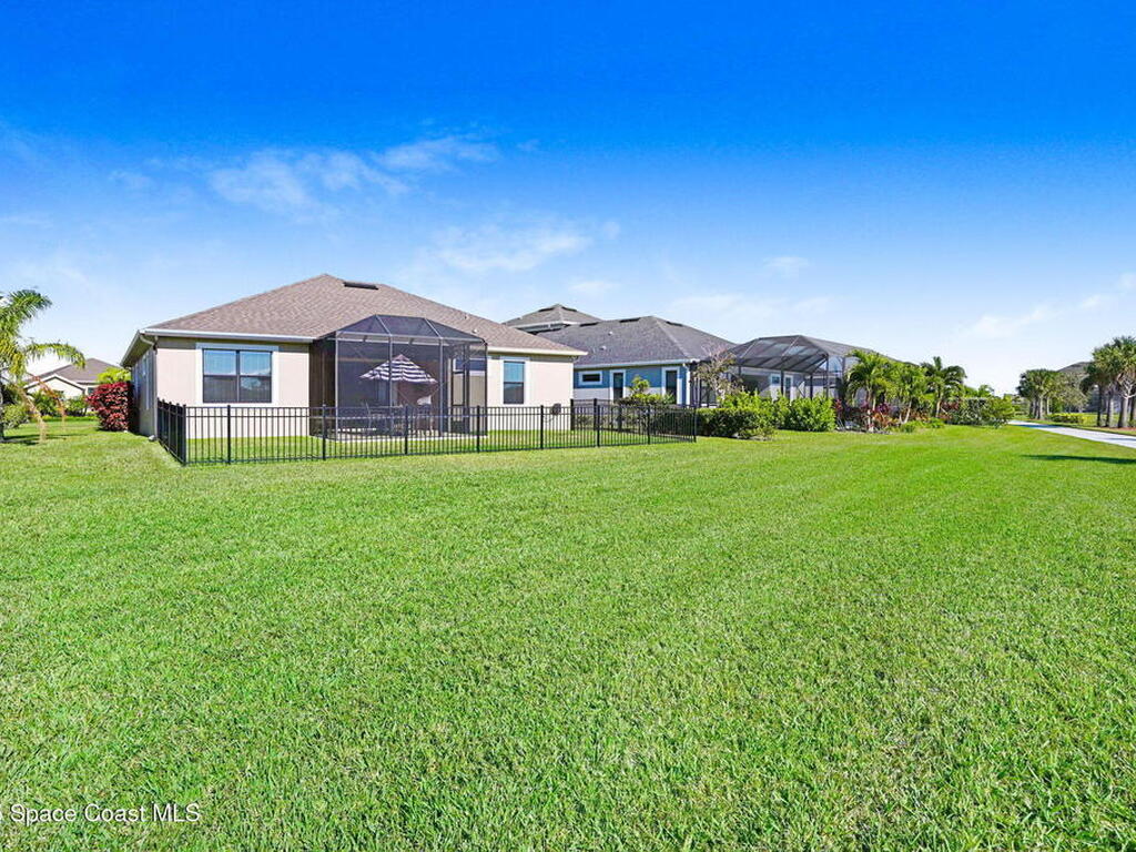 3954 Archdale Street, Melbourne, FL 32940