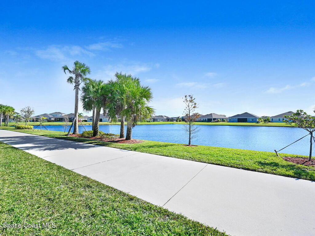 3954 Archdale Street, Melbourne, FL 32940