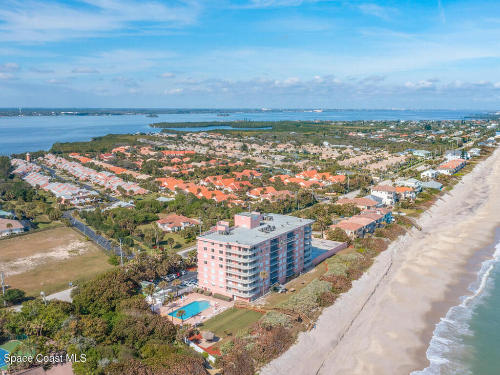 5635 Highway A1A, Melbourne Beach, FL 32951