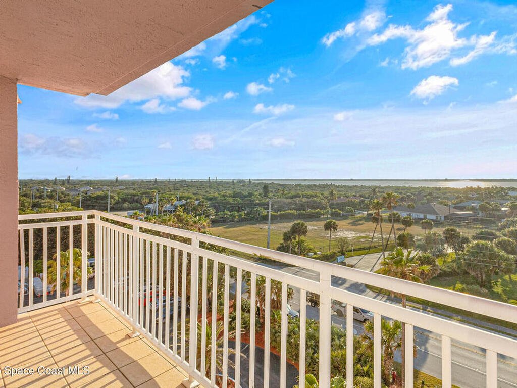 5635 Highway A1A, Melbourne Beach, FL 32951