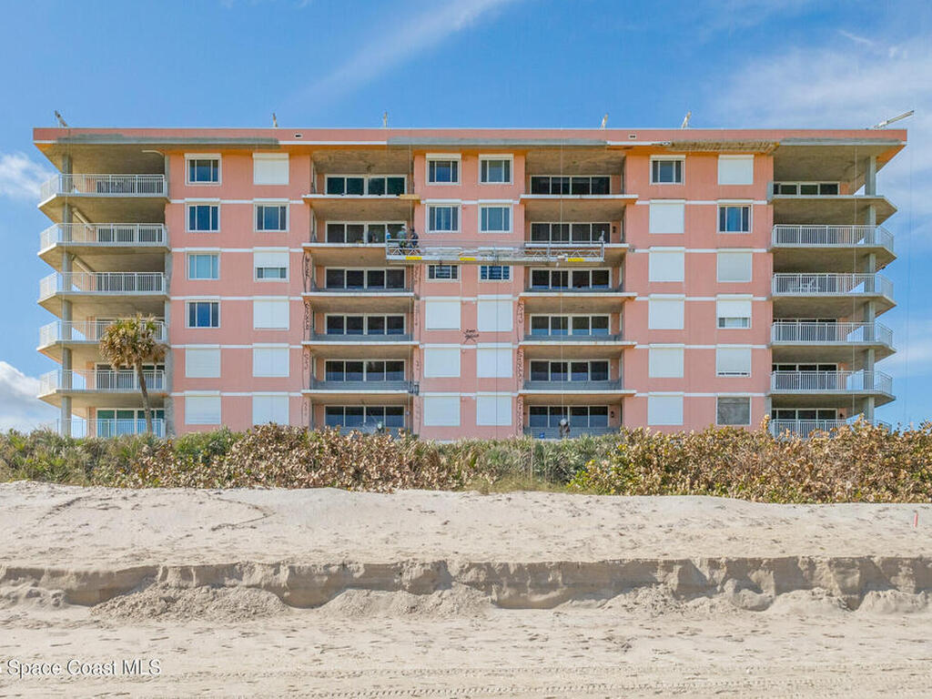 5635 Highway A1A, Melbourne Beach, FL 32951