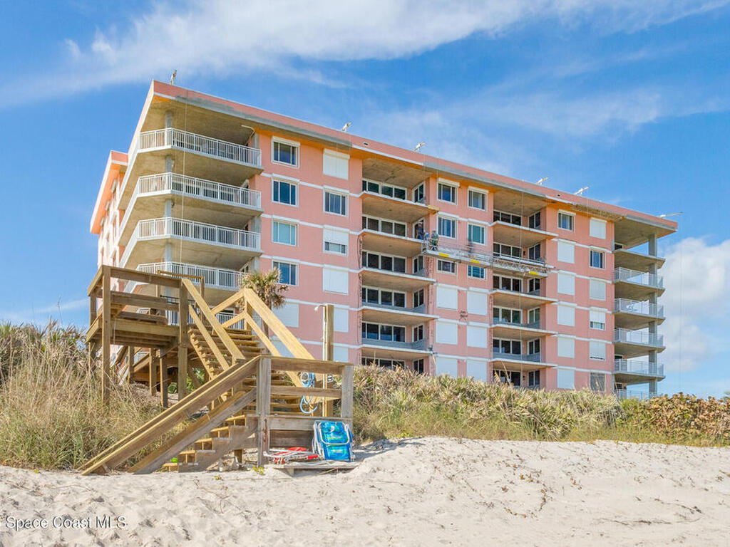 5635 Highway A1A, Melbourne Beach, FL 32951