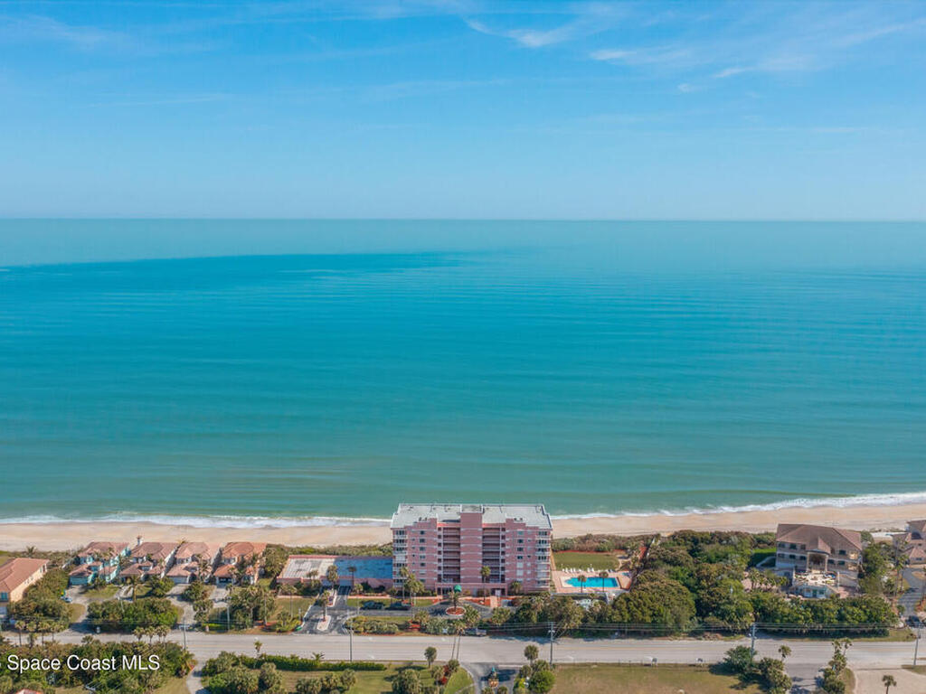 5635 Highway A1A, Melbourne Beach, FL 32951