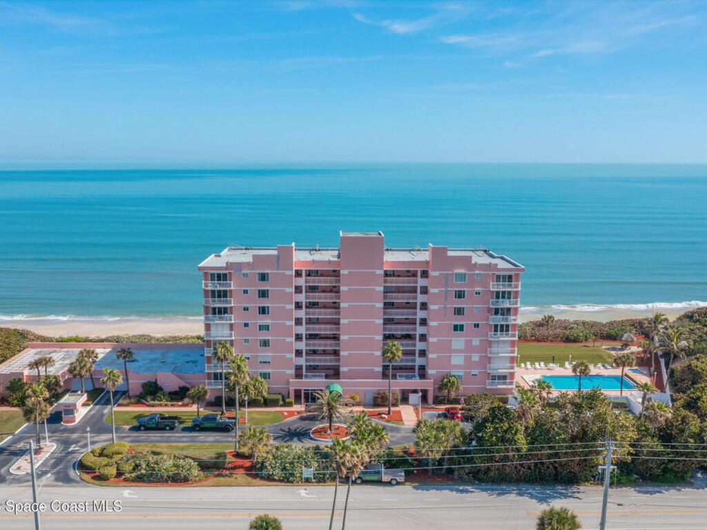 5635 Highway A1A, Melbourne Beach, FL 32951