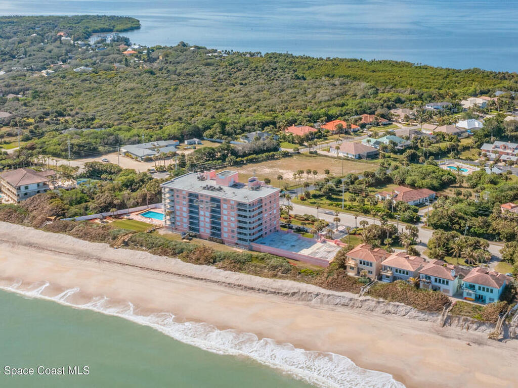 5635 Highway A1A, Melbourne Beach, FL 32951